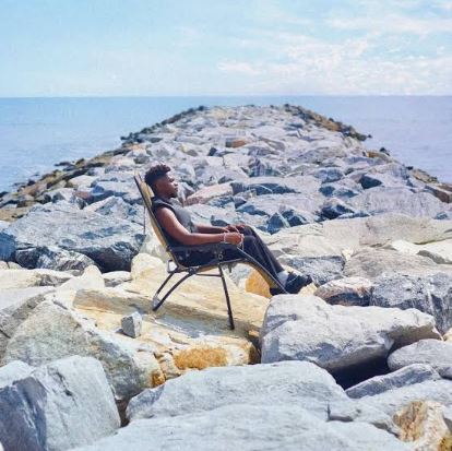 NYRP - All Over Ft. Shine TTW & King Perryy