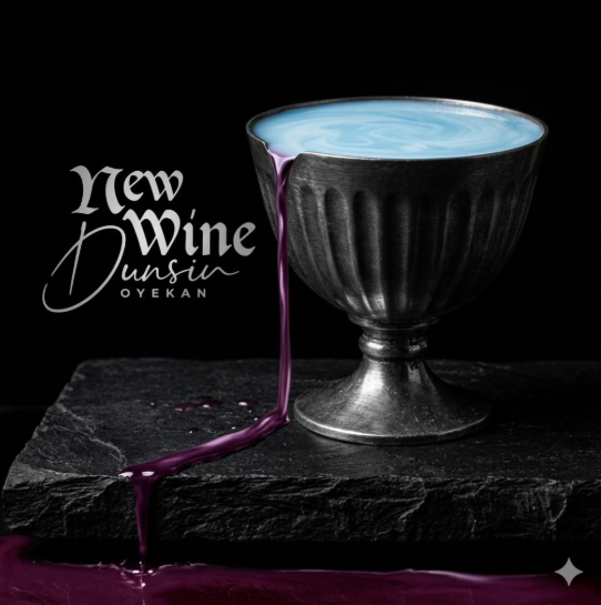 Dunsin Oyekan - Number One (Live) Ft. John Wilds