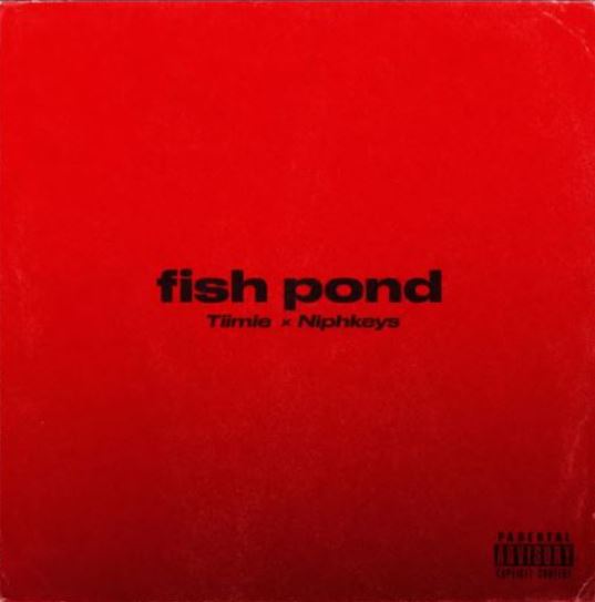 Tiimie – Fish Pond Ft. Niphkeys