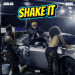 Joblaq - Shake It Ft. Ayox
