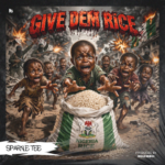 Sparkle Tee - Give Dem Rice
