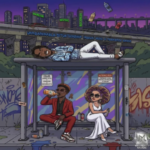 Vusic – US (UNREASONABLE – Situationship) [Remix] Ft. Reekado Banks