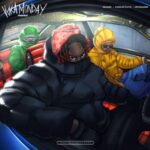 Sbudex - Vuka Monday Ft. Famous Pluto & Mphoza229