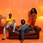 Johnny Drille - Colorado Ft. Ayra Starr & Young Jonn