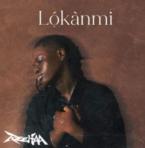 Reehaa - Lokanmi