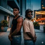 6uff - Ripper's Fate Ft. Tuff King