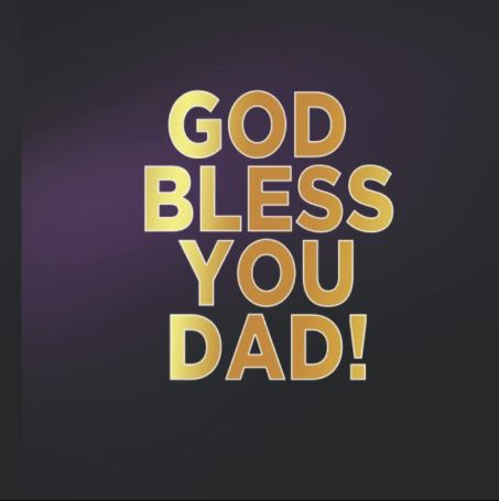 9ice - God Bless You Dad Ft. Pasuma