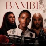 Josh Belter – Bambi (Remix) Ft. GoodGirl LA & Nikita Kering