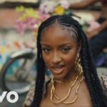 Ayra Starr – SHARP