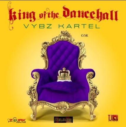 Vybz Kartel – Fever