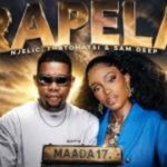 Sam Deep – Rapela Ft. Aidah, Njelic & Thatohatsi