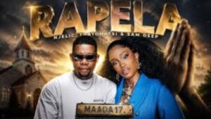 Sam Deep – Rapela Ft. Aidah, Njelic & Thatohatsi