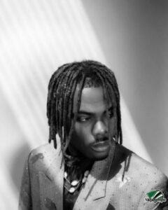 Ckay - African Girls Ft. Kidd Carder