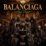 Chief Priest - BALANCIAGA
