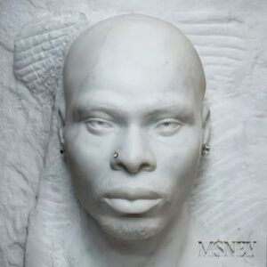 Asake - M$NEY (Album)
