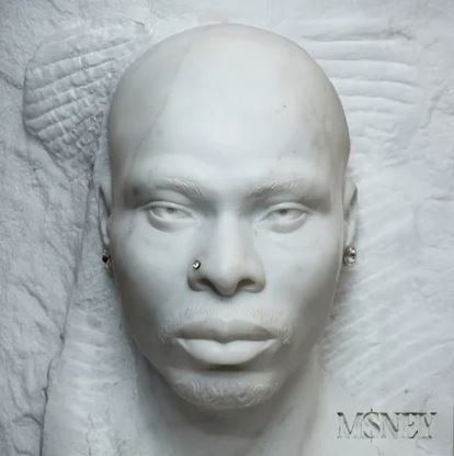 Asake - M$NEY (Album)