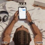 Emo Grae - LOL Ft. Zinoleesky