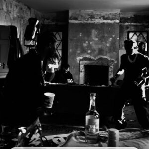Magixx - Juice N Liquor Ft. Fola