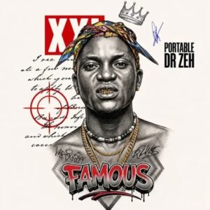 Portable - Famous