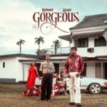 Kunmie - Gorgeous Ft. Lojay