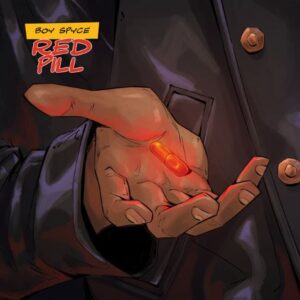 Boy Spyce - Jonah Ft. Wizard Chan & Kabaka Pyramid