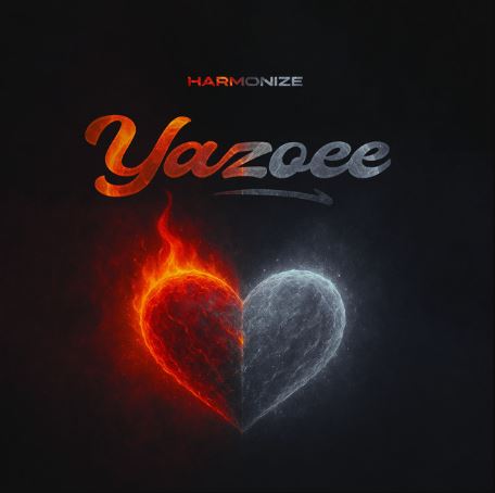 Harmonize - Yazoee