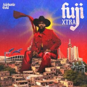 Adekunle Gold - Life Of The Faaji