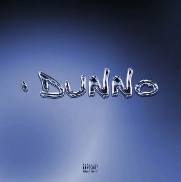 Yaw Tog - I Dunno