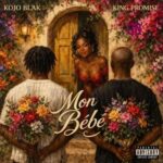 Kojo Blak - Mon Bébé Ft. King Promise
