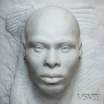 Asake - Amen