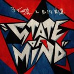 DJ Tunez - State Of Mind Ft. Wizkid