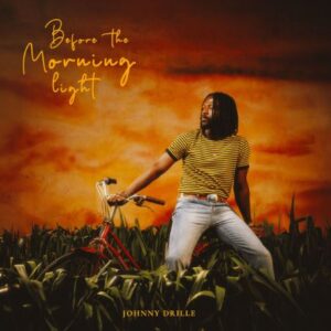 Johnny Drille - Before The Morning Light