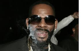 R. Kelly