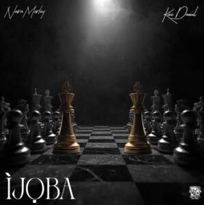 Naira Marley - Ijoba Ft. Kizz Daniel