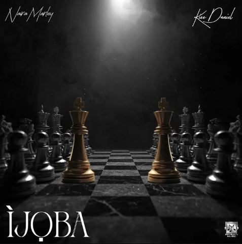 Naira Marley - Ijoba Ft. Kizz Daniel