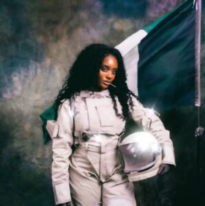 Bloody Civilian - Spacefuji Ft. Terry Apala & BOJ