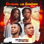 Doublegrace - Chukwu Na Emelum (Remix) Ft. Umu Obiligbo
