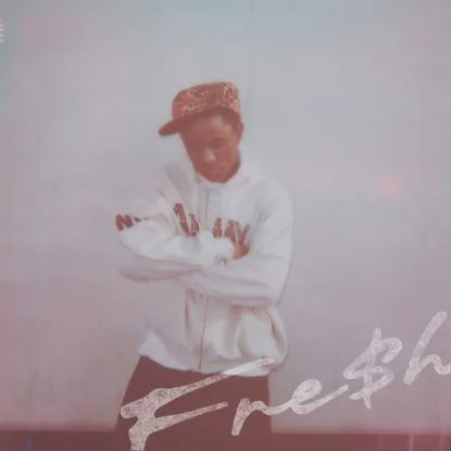 Victony - FRESH