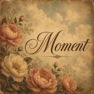 Humblesmith - Moment