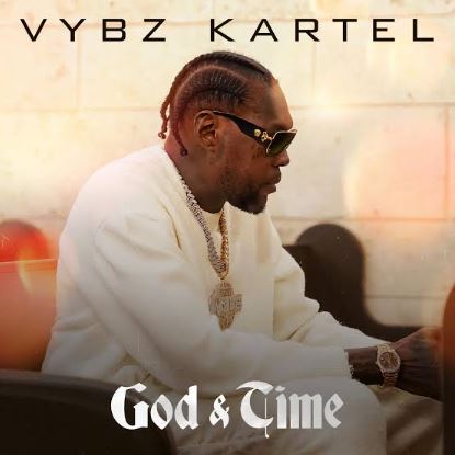 Vybz Kartel - God And Time