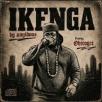 Anyidons - Ikenga
